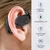 Dardanar Brezžične slušalke Bluetooth, (21173768)