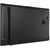 54,6 ThinkVision E55 LFD, UHD (3840x2160) VA AG, 16:9, 5000:1, 400 cd/m2, 8ms, 178° / 178°, 60Hz, Spk 2x10W, 2x HDMI, 1x DP, 1x DP-out, 1x line-out 3.5mm, 1x USB-B, 2x USB-C, 4x USB-A, 1x Serial, Tilt, VESA 300x300 (wall mount, bracket not included), 3YW