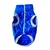 Paws & Whiskers Odelo za pse Royalbluejacket, Plavo