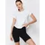 Trendyol Milla Ženska majica THMSS24TS00002, Bela