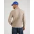 JACK & JONES Pulover JPRBLTrent temno siva