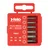 Set bitova Felo Industrial Bit-box Profi 50 mm TORX 03691516 6 kom