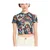 Majica Volcom FA BRUNO LUCAS KNIT SS - Multi