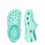 CROCS Dečije papuče Classic 206991-3WM, Menta