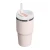 STANLEY Quencher H2.0 0,6L termo boca - Rose Quartz