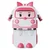Robocar poli Tiny transforming robot Lili