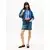 Tommy Jeans Jeans krilo DW0DW22714 Modra Straight Fit