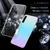 Maska Nillkin Nature za Xiaomi Redmi Note 8, Siva