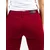 Denistar Ženske pantalone 200-369-3, Regular, Crvene