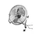 PROLINETECH Podni ventilator 85W PLT/VE-40
