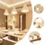 LED sijalica A60 E27/6W/230V 330° 2700K - Aigostar