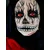 RED DEVIL barvne leče - -6.00