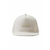 Otroška bombažna bejzbolska kapa Reima Lippis bela barva