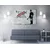 Wallity Slika na platnu 70x100cm