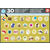 Educa - Puzzle Detectives Busy Town - 40 - 99 kosov