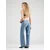 LEVIS  Kavbojke moder denim