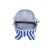 Childhome Otroški nahrbtnik My First Bag Electric Blue