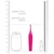Shots GC Clitoral Tickler Pink