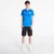 Dres adidas Ukraine 26 Away Jersey Glory Blue XL