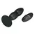 Analni Vibrator Pretty Love Beaded