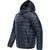Ragwear Zimska jakna Vellos temno modra