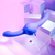Evolved Our Gyro Vibe Dual End Vibrator Purple
