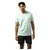 Moška majica Bauer Pocket Tee Aqua L