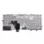 Tastatura za laptop Lenovo X250, Mali enter