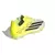 Adidas Kopačke za dečake F50 Club Fg/Mg J, JS1482, Žute