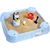 Little Tikes Peščenišče - Bluey Beach Day