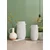 Aberto Design Vaza DKR0482, 19x18x40 cm, Bela