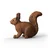 Schleich Veverica