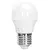 Aigostar - LED RGBW prigušiva sijalica G45 E27/4,8W/230V 3000K + daljinski upravljač