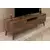HANAH HOME TV polica Vina Walnut