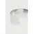 MM6 Maison Margiela zapestnica medenina