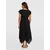 ONeill Must-Have Midi Dress black out