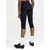 Craft CORE BIKE ENDUR KNICKERS W, ženske helanke 3/4 za biciklizam, crna 1911768