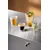 Set of glasses Bodum (2 Units)