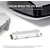 Corsair SSD MP600 PRO LPX 1TB/M.2/NVMe/bela