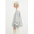 Fiorucci Pulover Neoprene Embroidered Neck Relaxed Fit