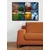 Wallity Slika na platnu 45x70cm