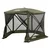 Paviljon bivalni prostor ClapTop 500