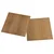 Podne daske 55 pcs Smeđa 5,11 m2 PVC