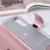 Maska na preklop Hanman Mill za Samsung Galaxy Z Fold 6/ F956B roze