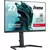 IIYAMA 27 ETE G-Master Red Eagle 2560x1440 165Hz (GB2770QSU-B5)