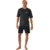 RIP CURL LYCRA MAJICA KR. ROKAV STACK UPF