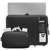 Tomtoc defender a13 laptop sleeve kit black 13 ( 095-0003 )