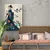 Slika japandi modna ikona - 100x150