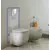 GROHE montažni element s podometnim WC splakovalnikom Rapid SL 3 v 1 38721001
