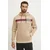 Guess Jopa New Korbin Z4BQ30 FL04Q Bež Regular Fit